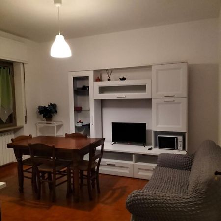 Apartament La Peonia Piza Zewnętrze zdjęcie
