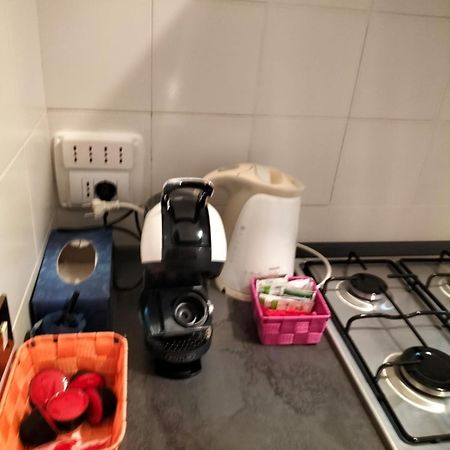 Apartament La Peonia Piza Zewnętrze zdjęcie