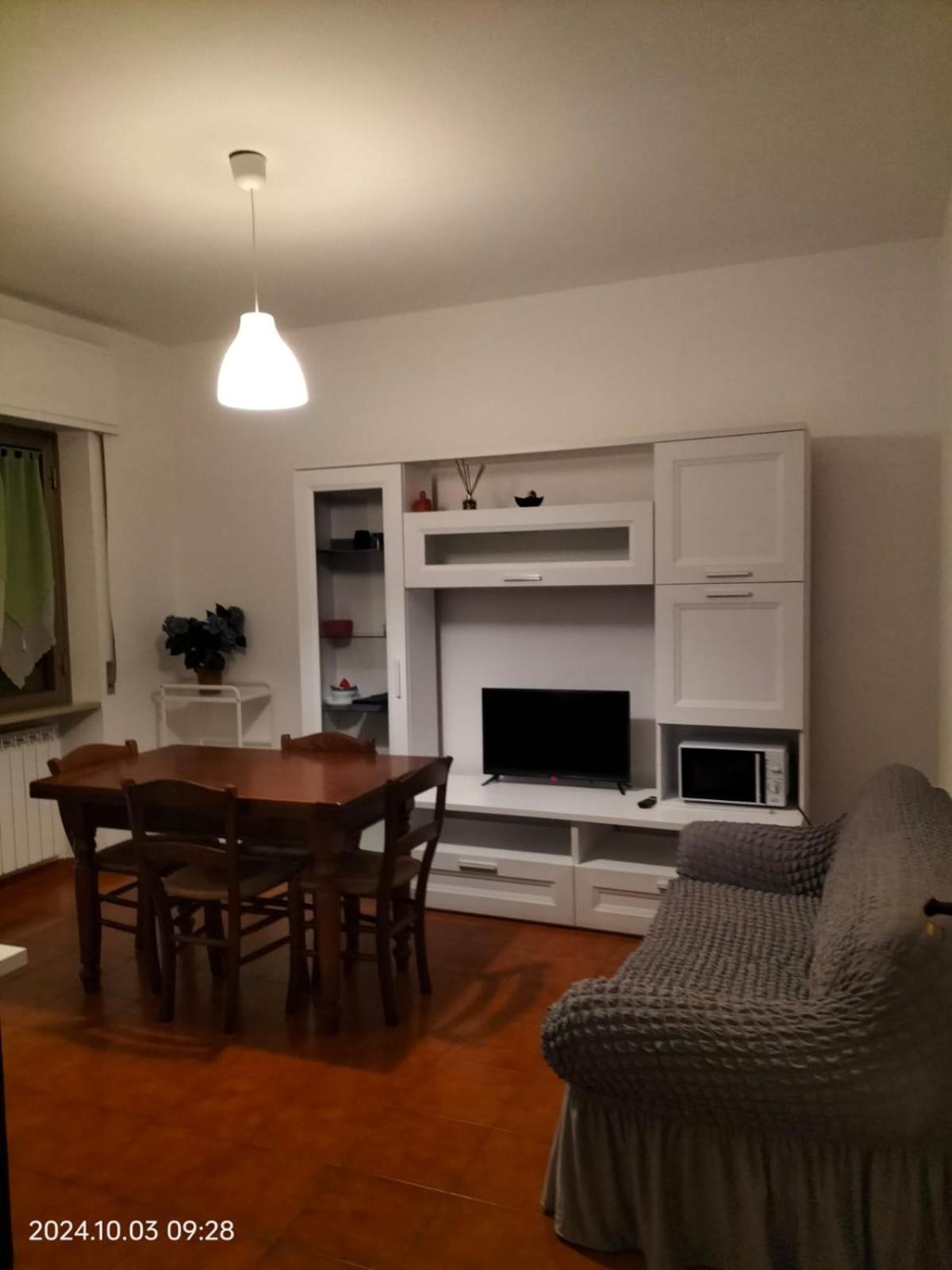 Apartament La Peonia Piza Zewnętrze zdjęcie
