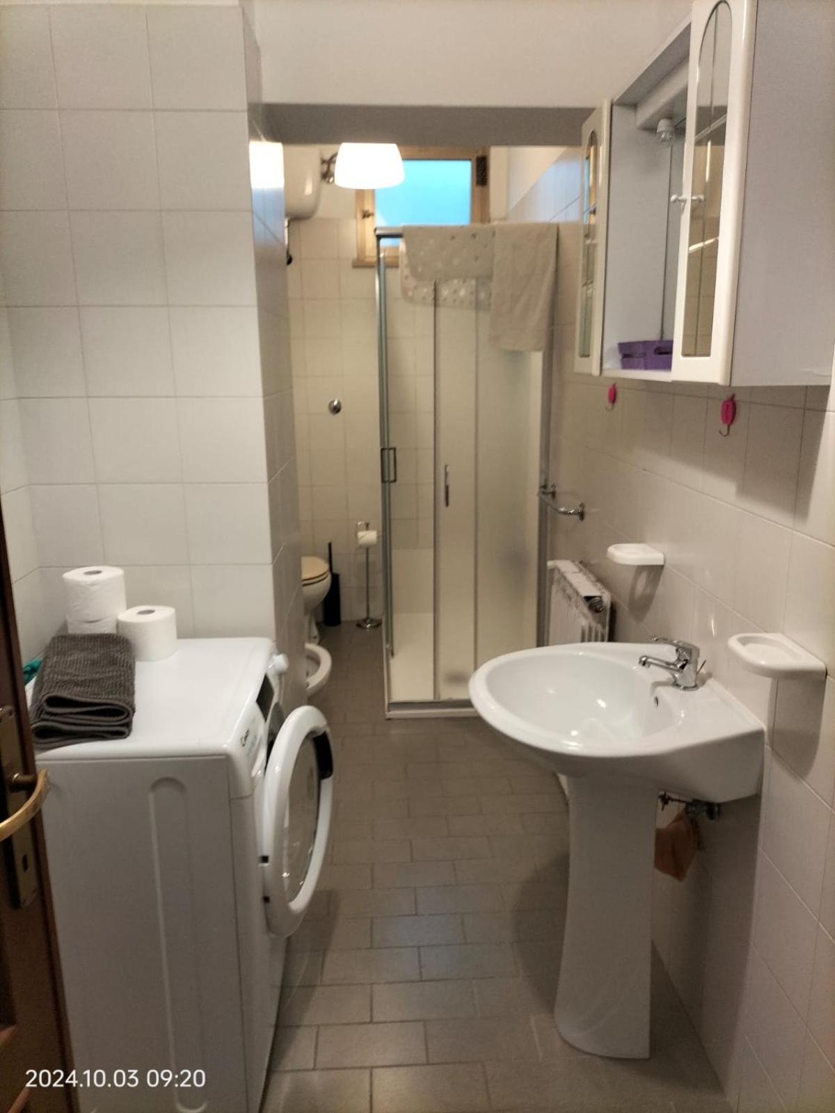 Apartament La Peonia Piza Zewnętrze zdjęcie
