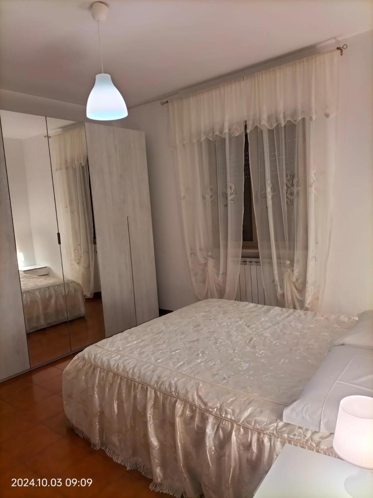 Apartament La Peonia Piza Zewnętrze zdjęcie