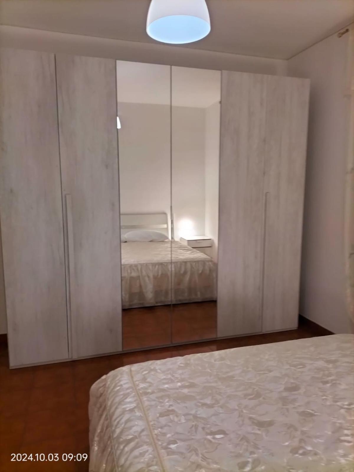 Apartament La Peonia Piza Zewnętrze zdjęcie