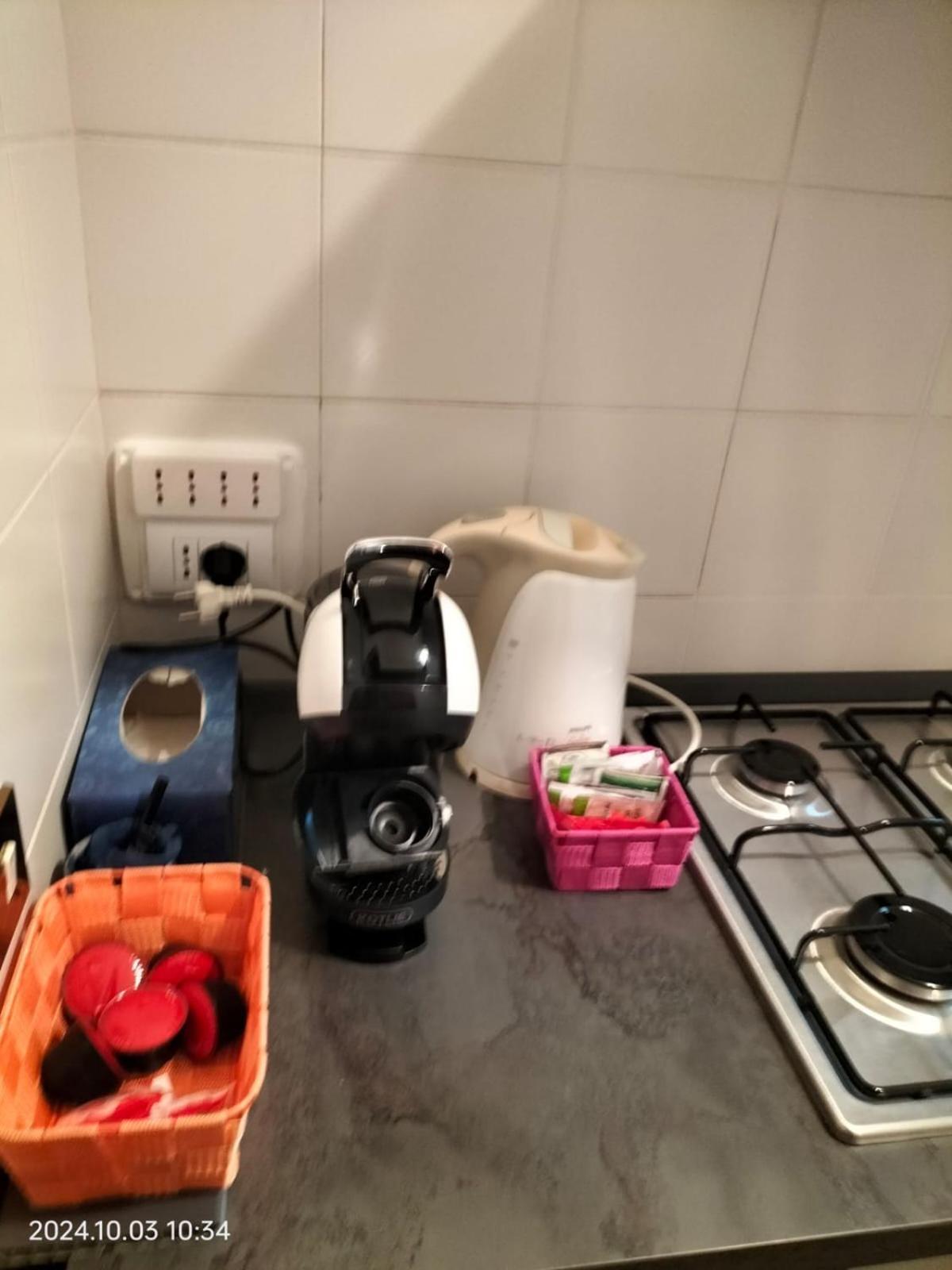 Apartament La Peonia Piza Zewnętrze zdjęcie
