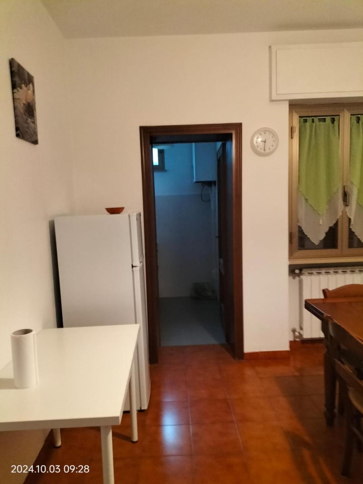 Apartament La Peonia Piza Zewnętrze zdjęcie