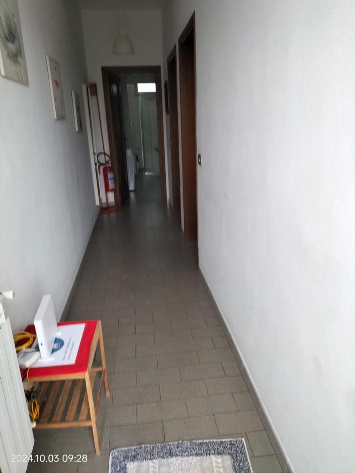 Apartament La Peonia Piza Zewnętrze zdjęcie