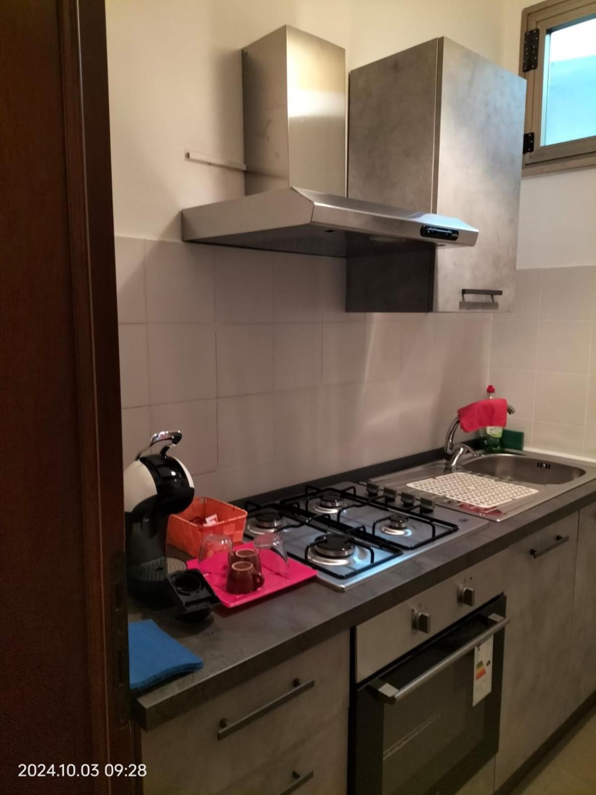 Apartament La Peonia Piza Zewnętrze zdjęcie